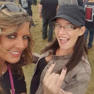 Meet your Posher, Jackie